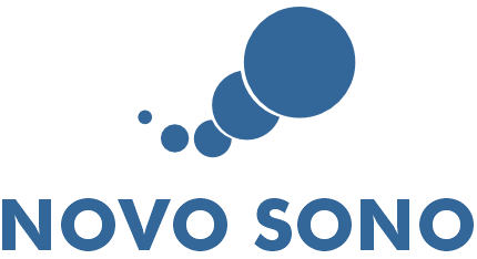 Logomarca Novo Sono